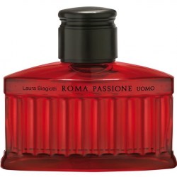 Laura Biagiotti Roma Passione Uomo