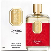 Ggema Ruby Rouge