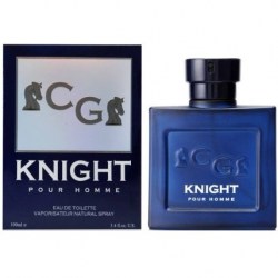Christian Gautier Knight Pour Homme foto-small