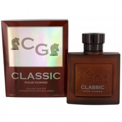 Christian Gautier Classic Pour Homme foto-small