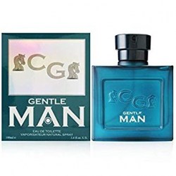 Christian Gautier Gentle Man foto-small