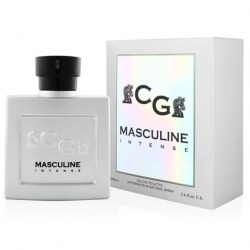 Christian Gautier Masculine Intense foto-small