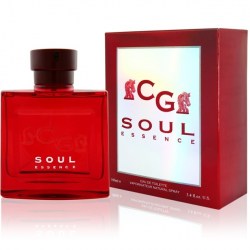 Christian Gautier Soul Essence foto-small