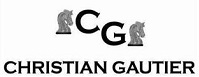 Christian Gautier  brand logo
