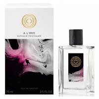 Le Cercle des Parfumeurs Createurs A l`Iris