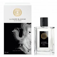 Le Cercle des Parfumeurs Createurs La Dame Blanche