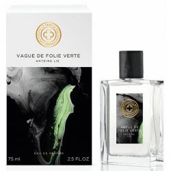 Le Cercle des Parfumeurs Createurs Vague de Folie Verte foto-small