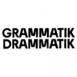 Grammatik Drammatik  brand logo