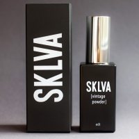 SKLVA Vintage Powder