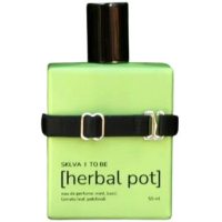 SKLVA Herbal Pot