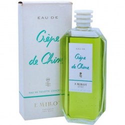 F. Millot Crepe de Chine