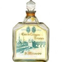 F. Millot Eau De Cologne Primiale