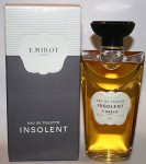 F. Millot Insolent foto-small