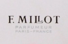 F. Millot  brand logo