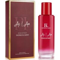 Patricia Ledo As I Am Rose Extrait foto-small