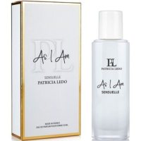 Patricia Ledo As I Am Sensuelle