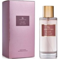 Patricia Ledo Elixir de Cafe