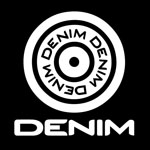 Denim  brand logo