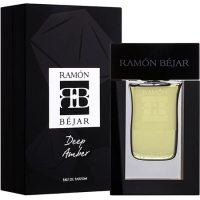 Ramon Bejar Deep Amber foto-small