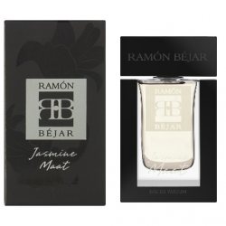 Ramon Bejar Jasmine Maat