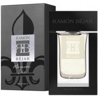 Ramon Bejar Magnum Iris
