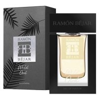 Ramon Bejar Wild Oud foto-small