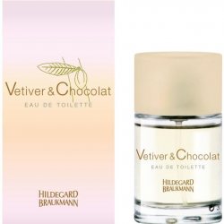 Hildegard Braukmann Vetiver & Chocolat