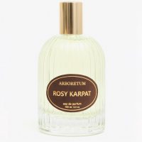 Arboretum Rosy Karpat
