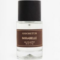 Arboretum Mirabelle