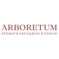 Arboretum brand logo