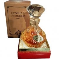 Красная Гвоздика Красная Гвоздика