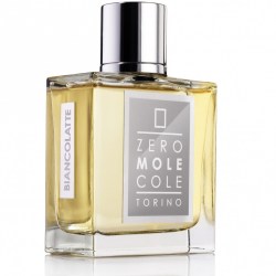 ZeroMolecole Biancolatte
