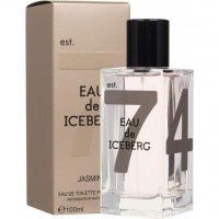 Iceberg Eau de Iceberg Jasmine
