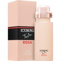 Iceberg Twice Rosa For Her