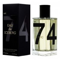 Iceberg Eau de Iceberg 74 Pour Homme