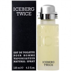 Iceberg Twice Pour Homme