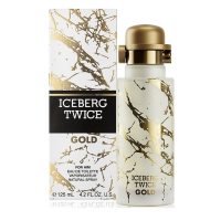 Iceberg Twice Gold