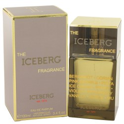 Iceberg The Iceberg Fragrance for Women
