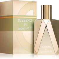 Iceberg Be Wonderfully You