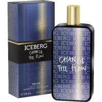 Iceberg Change The Flow