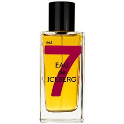 Iceberg Eau de Iceberg Wild Rose