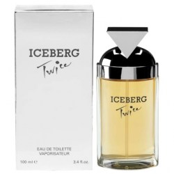 Iceberg Twice Pour Femme