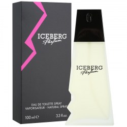 Iceberg Iceberg