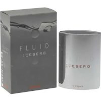 Iceberg Fluid Woman