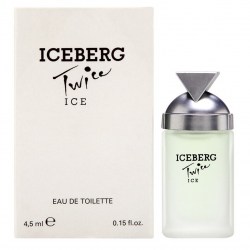Iceberg Twice Ice