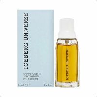 Iceberg Universe Pour Homme