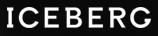 Iceberg  brand logo