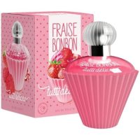 Tutti Delices Fraise Bonbon