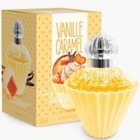 Tutti Delices Vanille Caramel foto-small