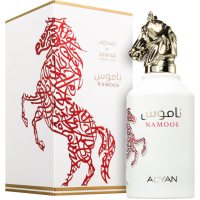 Adyan Namoos